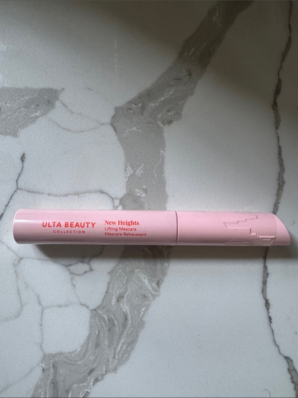 πΈ5/$25πΈ Ulta new heights lifting mascara in jet black